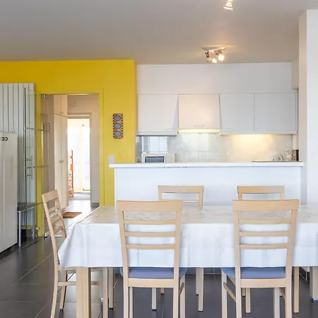 With Kitchen *