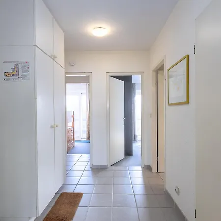 With Kitchen Apartment *