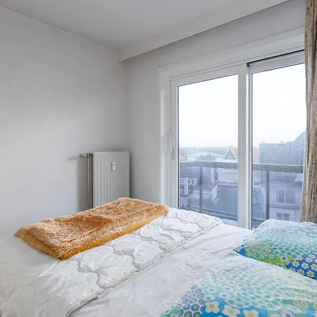 Apartment With Kitchen
